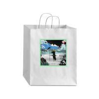 Felly - Surf Trap Classic Debie Paper Bag - 10 X 5 X 13 | Artistshot