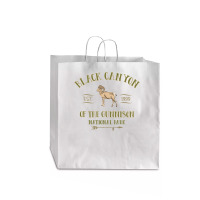 Black Canyon Of The Gunnison National Park Design T Shirt Jumbo Paper Bag - 18 X 7 X 18 3/4 | Artistshot