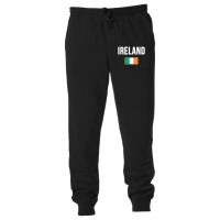 Ireland   Irish Flag Unisex Jogger | Artistshot