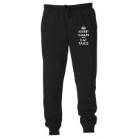 Keep Calm And Eat Takis Unisex Jogger | Artistshot