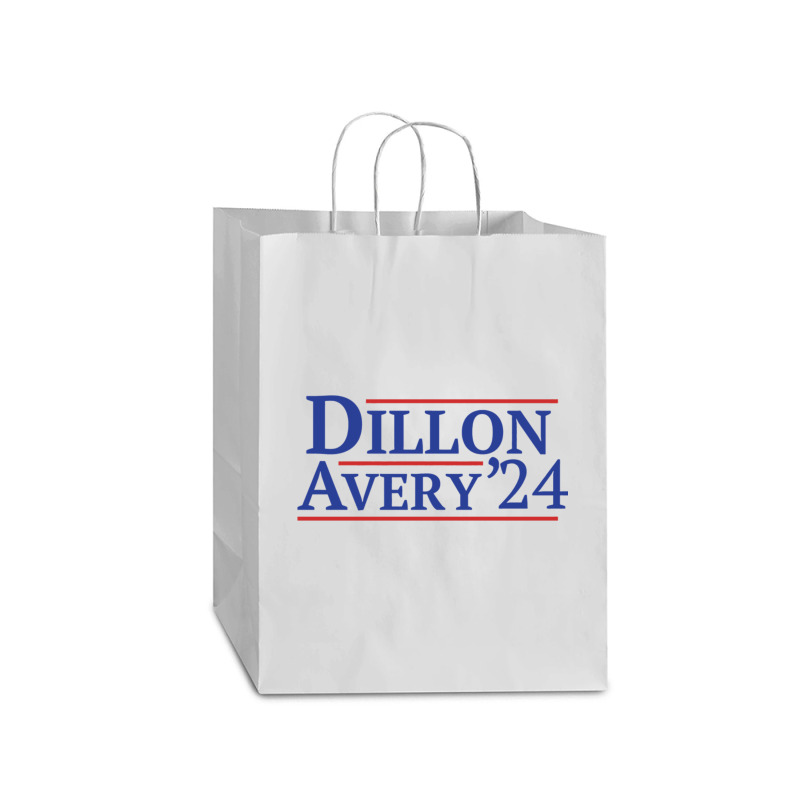 Avery 24 Mart Paper Bag -13 X 7 X 17 | Artistshot