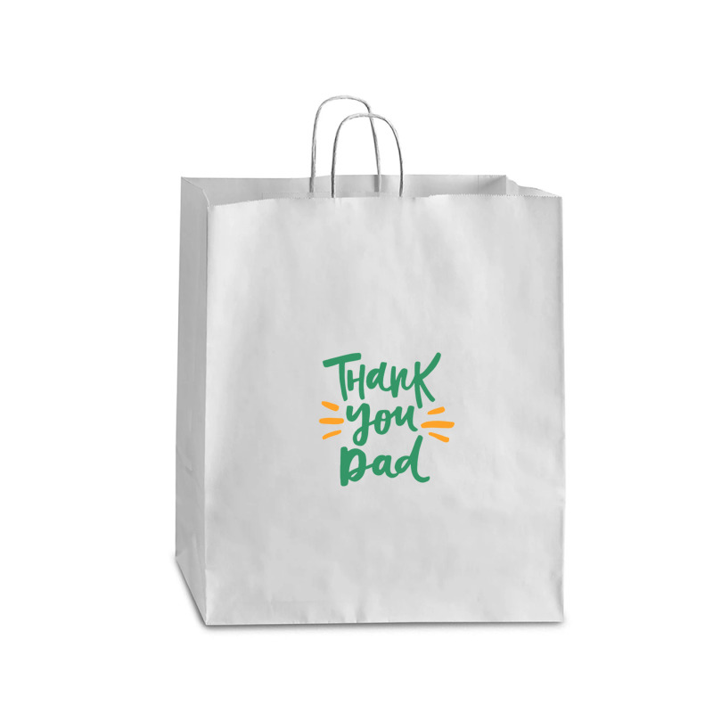 Father's Day Presents Gift Queen Paper Bag - 16 X 6 X 19 1/4 | Artistshot