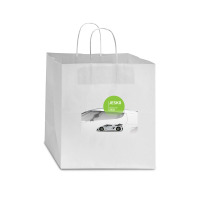 Supercar Jesko Production 2020 Star Paper Bag - 13 X 7 X 13 | Artistshot