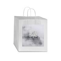 Believe There Is Good Design Star Paper Bag - 13 X 7 X 13 | Artistshot