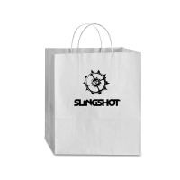 Slingshot Surf Traveler Paper Bag -13 X 6 X 15 3/4 | Artistshot