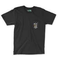 Will Trade Sister For Easter Candy Funny Boys Kids Toddler Pocket T-shirt | Artistshot