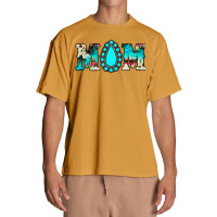 Mom Urban Heavy T-shirt | Artistshot