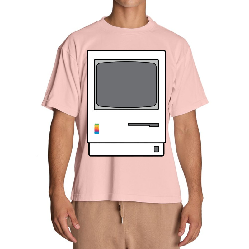 Computer Classic Urban Heavy T-shirt | Artistshot