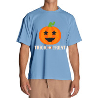 Happy Halloween Urban Heavy T-shirt | Artistshot