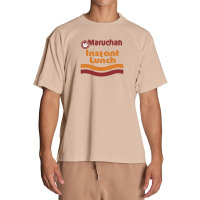 Maruchan Instant Lunch Urban Heavy T-shirt | Artistshot