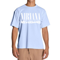 Nevermind' Urban Heavy T-shirt | Artistshot