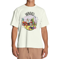 Wavves Urban Heavy T-shirt | Artistshot