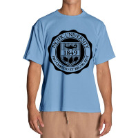 Pacificu Seal Urban Heavy T-shirt | Artistshot