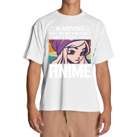 Anime Lover Urban Heavy T-shirt | Artistshot