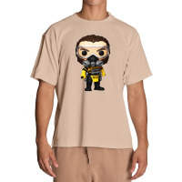 Caustic Pop Funko Urban Heavy T-shirt | Artistshot