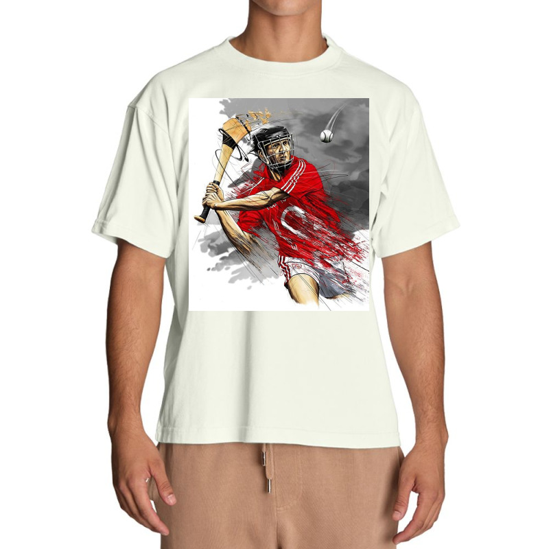 Cork Gaa Urban Heavy T-shirt by Mico18 | Artistshot