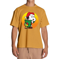 Christmas Gifts Urban Heavy T-shirt | Artistshot