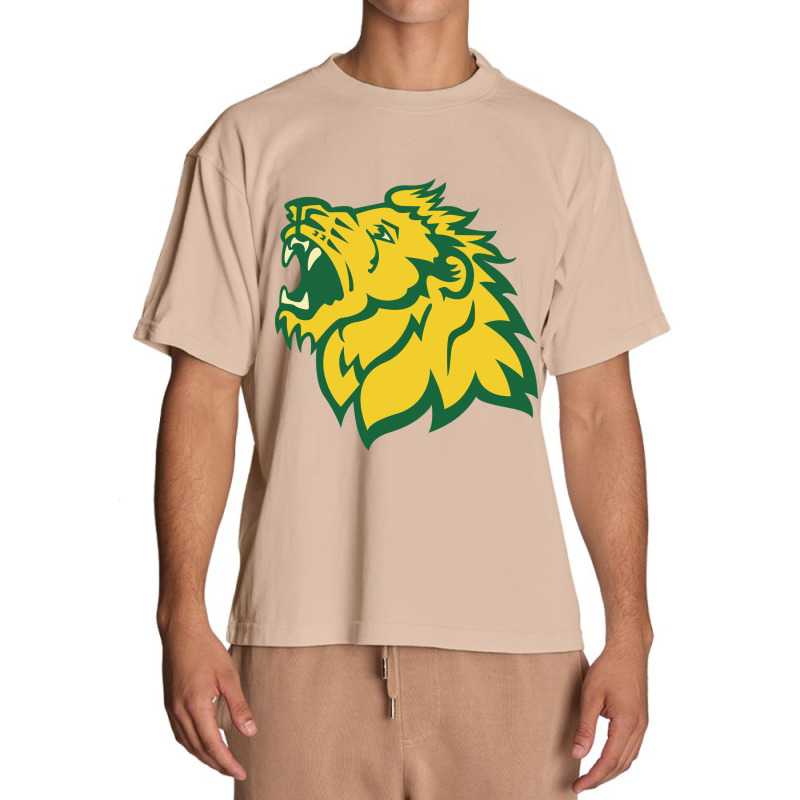 Missouri Southern (mssu) Gift Urban Heavy T-shirt | Artistshot