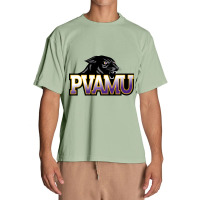 Prairie View A&m Panthers Urban Heavy T-shirt | Artistshot