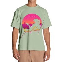 Boy Cowboy Jazz Urban Heavy T-shirt | Artistshot