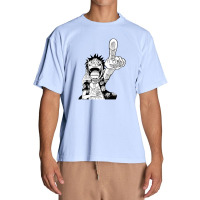 One Piece Funny Urban Heavy T-shirt | Artistshot