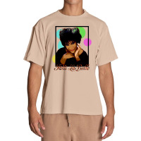 Patti Labelle Urban Heavy T-shirt | Artistshot