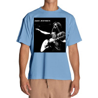 Jack Johnson Urban Heavy T-shirt | Artistshot