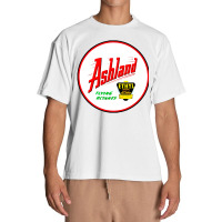 Car Vehicle Classic Gasoline Urban Heavy T-shirt | Artistshot