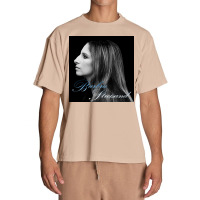 Best Barbra Streisand Music Urban Heavy T-shirt | Artistshot