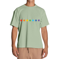 Rainbow Junimo Stardew Valley Stardew Valley Urban Heavy T-shirt | Artistshot