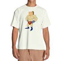 Ren And Stimpy Urban Heavy T-shirt | Artistshot