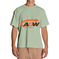 A&w (canada) Urban Heavy T-shirt | Artistshot