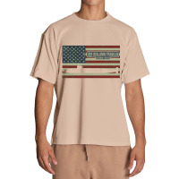 Uss Benjamin Franklin Ssbn 640 Fleet Ballistic Missile Submarine Urban Heavy T-shirt | Artistshot