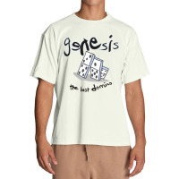 Best Genesis The Last Domino Urban Heavy T-shirt | Artistshot