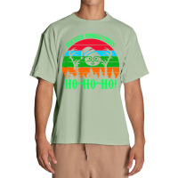 Merry Christmas Urban Heavy T-shirt | Artistshot