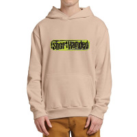 Shorthanded Urban Pullover Hoodie | Artistshot