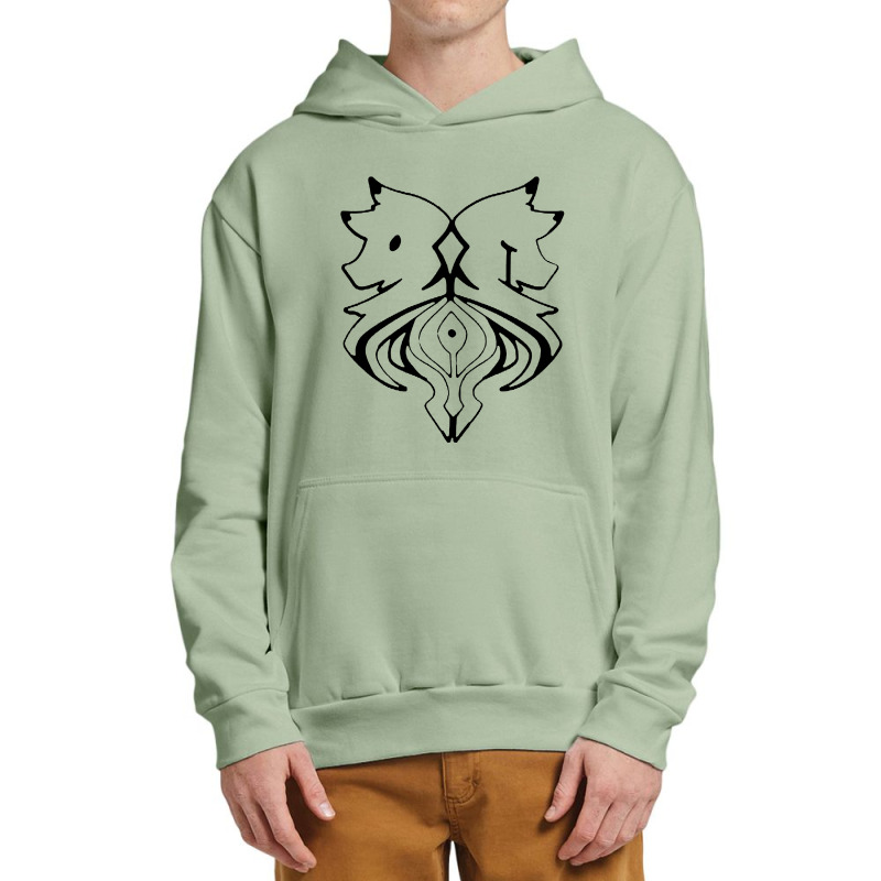 Aphmau Aaron Lycan For Light Urban Pullover Hoodie by Dorothy Tees | Artistshot