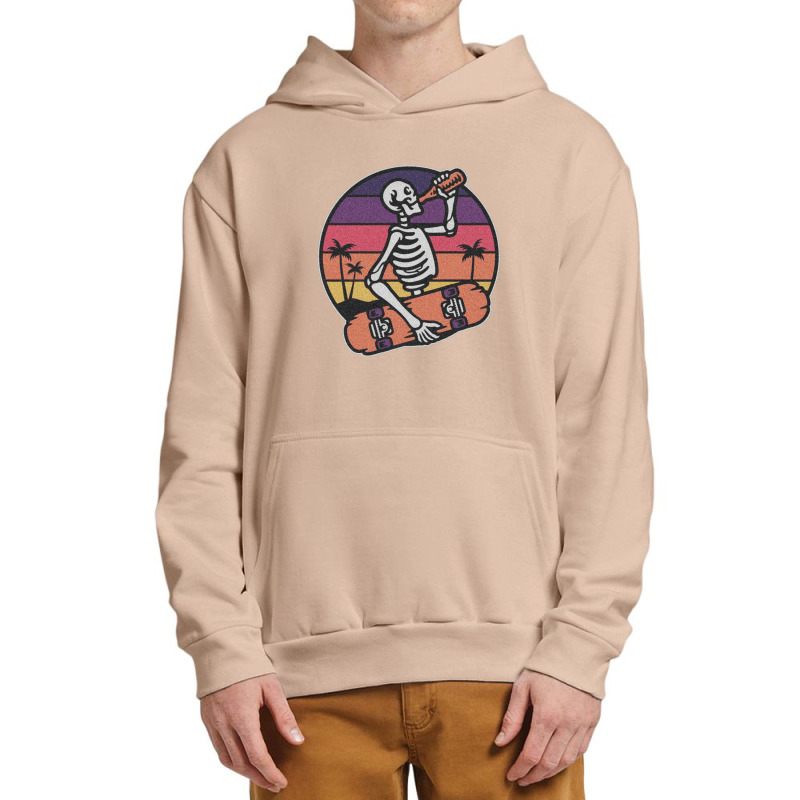 Pop Art Parody Urban Pullover Hoodie by zig street | Artistshot