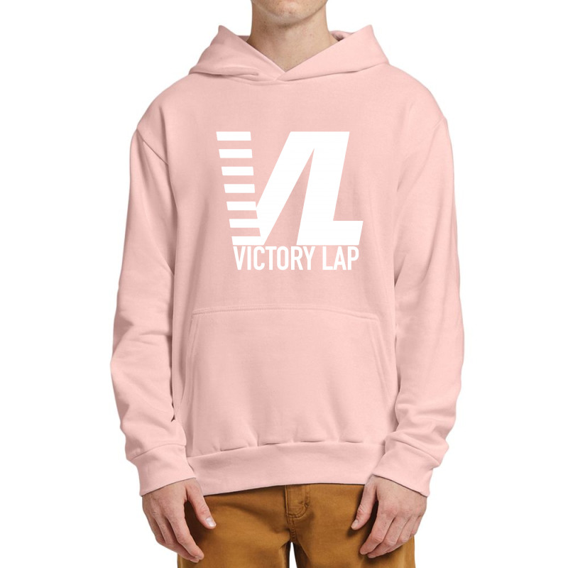 Victory Lap Urban Pullover Hoodie | Artistshot