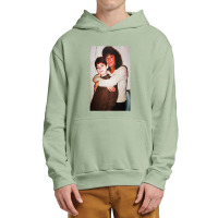 Joshua Allen Cunningham Urban Pullover Hoodie | Artistshot