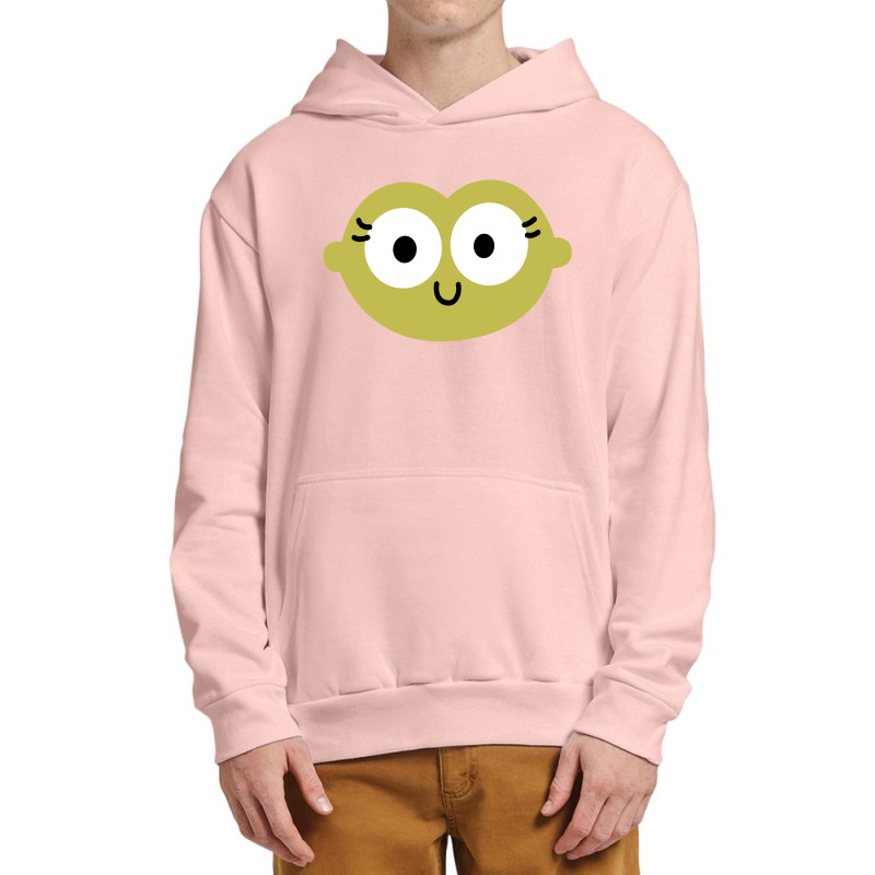 Smile Cuties Urban Pullover Hoodie by suryanaagus | Artistshot