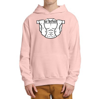 Bar Brother Urban Pullover Hoodie | Artistshot