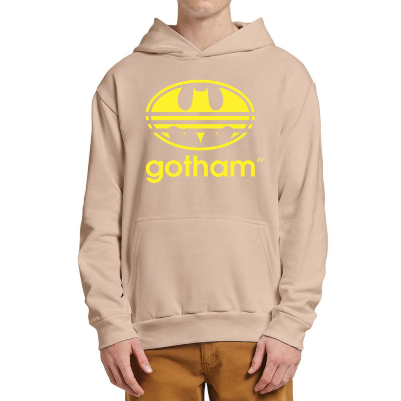 Athletics Urban Pullover Hoodie | Artistshot