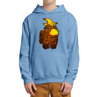 Dirty Imposter Urban Pullover Hoodie | Artistshot