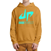 Dudes Shirt Perfects T Shirt Urban Pullover Hoodie | Artistshot