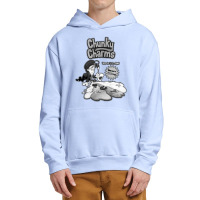 Chunky Charms Bw Style Urban Pullover Hoodie | Artistshot