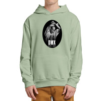 Dmx Urban Pullover Hoodie | Artistshot