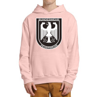 Fire And Rescue Urban Pullover Hoodie | Artistshot