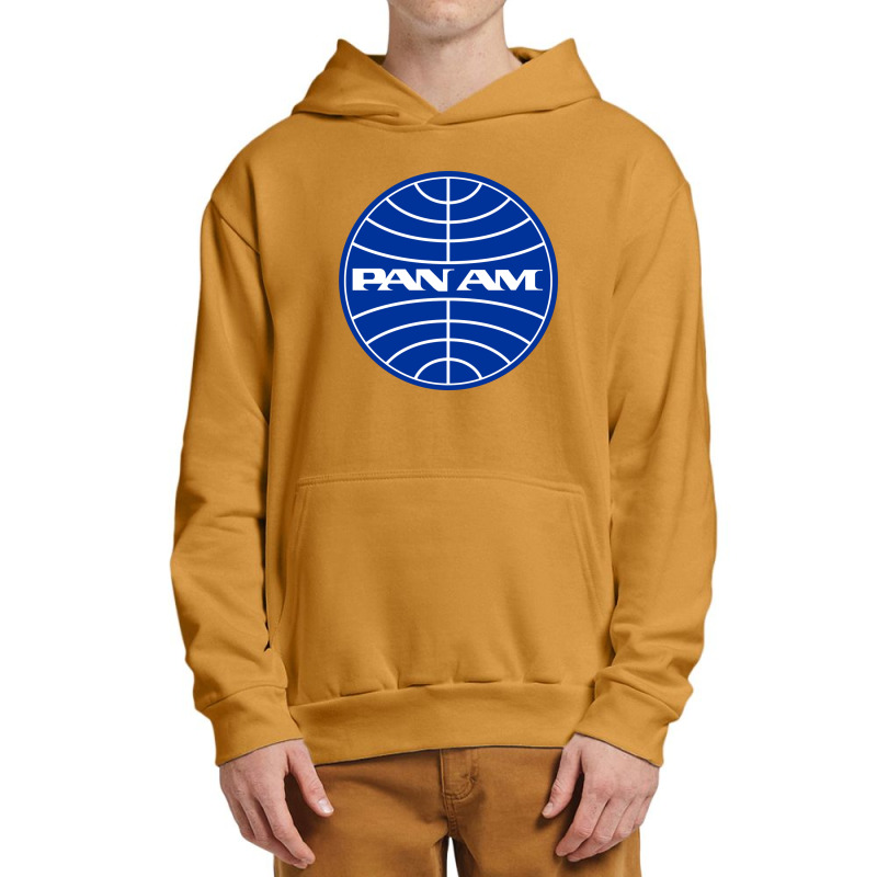 Flight Attendant Urban Pullover Hoodie | Artistshot