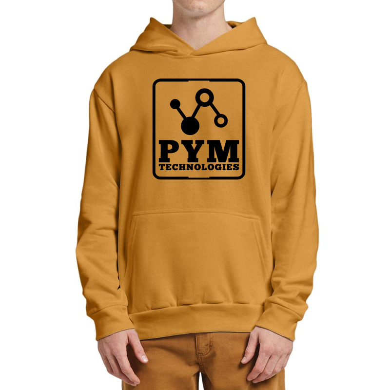 Py Technologies Urban Pullover Hoodie by jasmine Tees | Artistshot